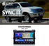 GUNMANSA TT Audio 9″ replacement radio for TOYOTA RAV4 2013-2018 (4G ULTRA)