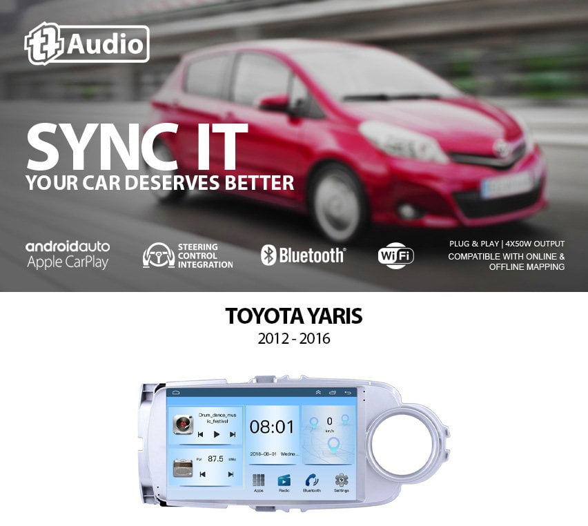 GUNMANSA TT Audio 9″ replacement radio for VW TOUAREG 2004 – 2010 (MID SPEC)