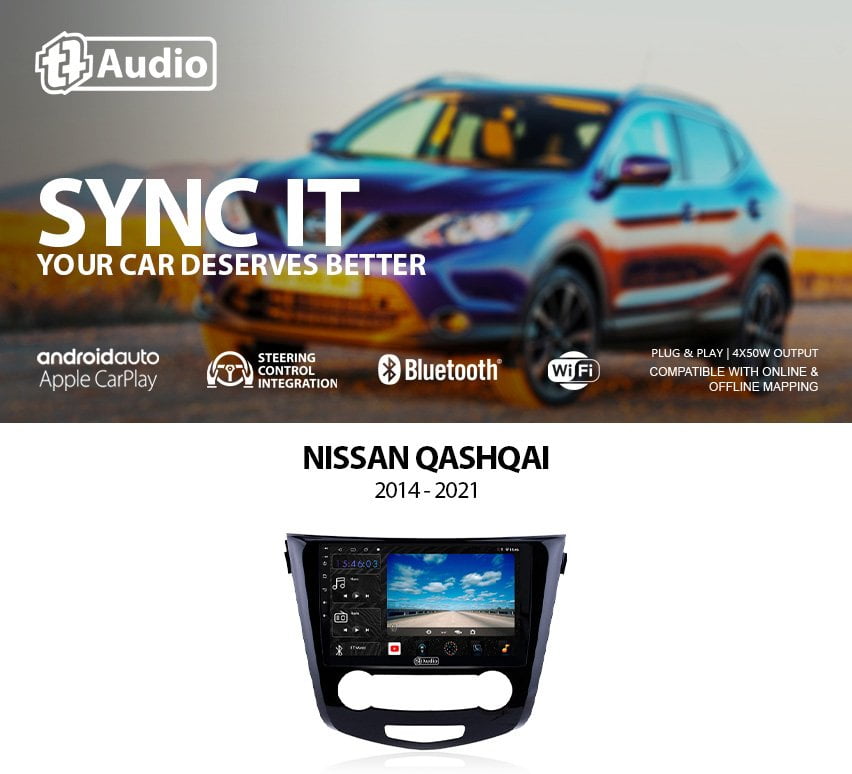 GUNMANSA TT Audio Replacement Radio for HONDA BALLADE 2013-2017 (2K Screen)