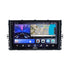 GUNMANSA TT Audio Replacement Radio For VW POLO 2006-2011 (CLASS D)