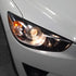GUNMANSA Turtle Wax Headlight Lens Restorer Kit