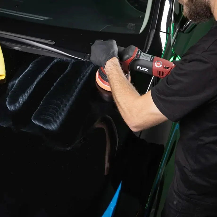 GUNMANSA Turtle Wax Hybrid Solutions PRO - 1 Polishing Compound Correct & Finish (437ml)