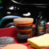 GUNMANSA Turtle Wax Hybrid Solutions PRO - 1 Polishing Compound Correct & Finish (437ml)