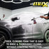 GUNMANSA Turtle Wax Hybrid Solutions Pro Slick  & Slide  Pure Wash (1.42L)