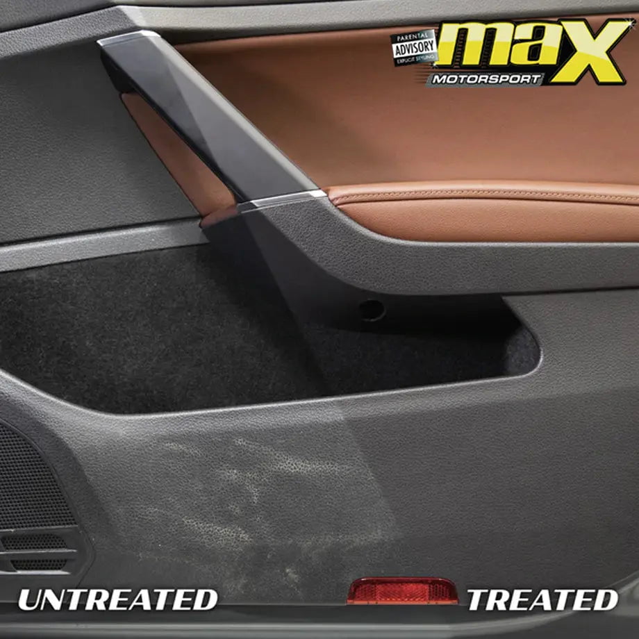 GUNMANSA Turtle Wax Hybrid Solutions Streak-Free Mist Interior Detailer Spray (591ml)