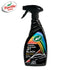 GUNMANSA Turtle Wax Jet Black Spray Polish Black (500ml)