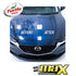GUNMANSA Turtle Wax Sealant Hydrophobic Wax (500ml)