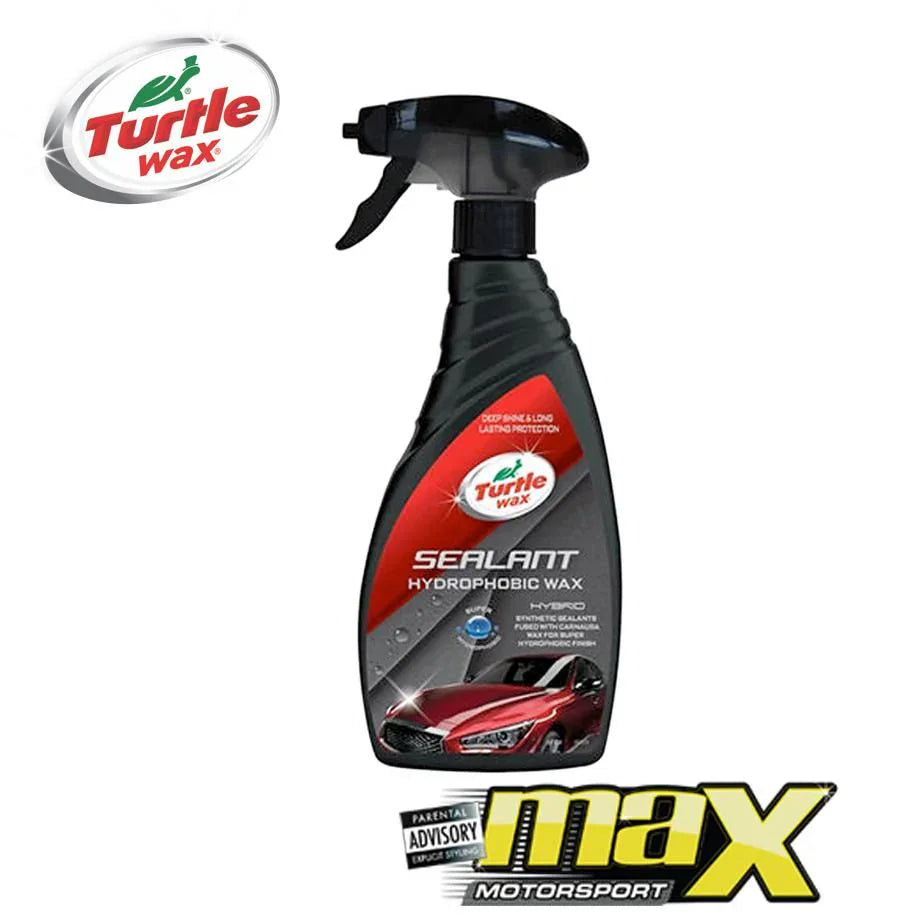 GUNMANSA Turtle Wax Sealant Hydrophobic Wax (500ml)