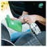 GUNMANSA Turtle Wax Total Interior Shampoo - 500ml