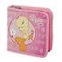 GUNMANSA Tweety 40 CD Wallet Colour PINK Retail Box