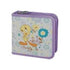 GUNMANSA Tweety 40 CD Wallet Colour PURPLE