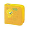 GUNMANSA Tweety 40 CD Wallet Colour YELLOW