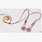 GUNMANSA Tweety Earphone Colour: Orange , Retail Box , No warranty