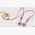 GUNMANSA Tweety Earphone Colour: Orange , Retail Box , No warranty