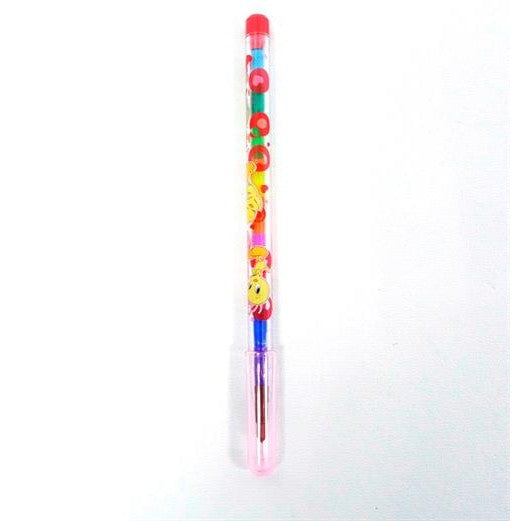 GUNMANSA Tweety Non Sharpening Color Pen