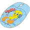 GUNMANSA Tweety Optical USB Mouse Colour: Blue