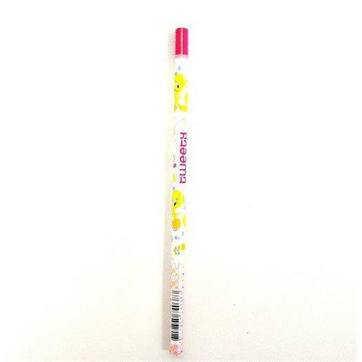 GUNMANSA Tweety Pencil, Retail Packaging, No Warranty
