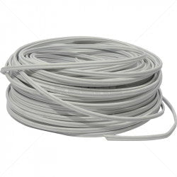 GUNMANSA Twin + Earth 1.5mm Flat / 100m Part No: CB61