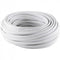 GUNMANSA Twin + Earth 1.5mm Flat / 25m Part No: CB62