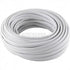 GUNMANSA Twin + Earth 1.5mm Flat / 25m Part No: CB62