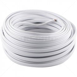 GUNMANSA Twin + Earth Flat 2.5mm / 25m Part No: CB62-1