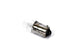 GUNMANSA Twist-in 12v 3w Yellow Parklamp Globes