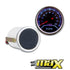 GUNMANSA Type-R 2 Inch Smoked Gauge - Rev Counter