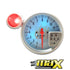 GUNMANSA Type-R 5 Inch Tachometer With Shift Light