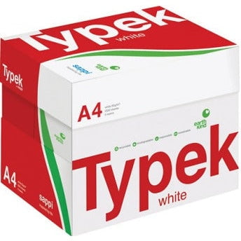GUNMANSA Typek Rotatrim Paper Box A4 Paper 80grams 5x Reams per box