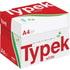 GUNMANSA Typek Rotatrim Paper Box A4 Paper 80grams 5x Reams per box