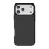 GUNMANSA UAG Carbon Magnetic Case - Apple iPhone 17 Pro Max - Black