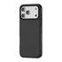 GUNMANSA UAG Carbon Magnetic Case - Apple iPhone 17 Pro Max - Black