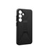 GUNMANSA UAG Civilian Case - Samsung Galaxy S24 - Black