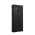 GUNMANSA UAG Civilian Case - Samsung Galaxy Z Fold6 - Black