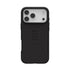 GUNMANSA UAG Civilian Magsafe Case - Apple iPhone 17 Pro Max - Black