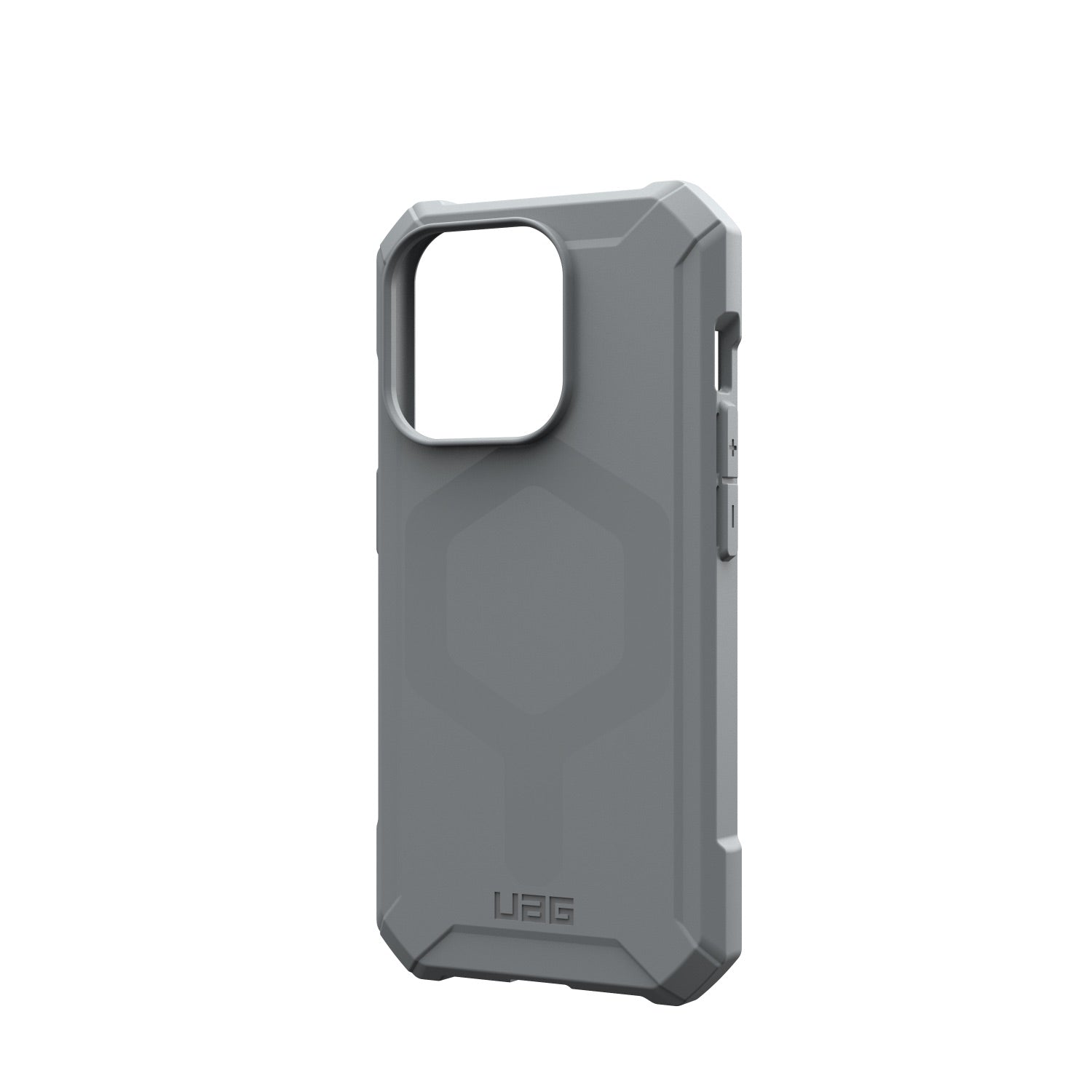 GUNMANSA UAG Essential Armor MagSafe Case - Apple iPhone 15 Pro