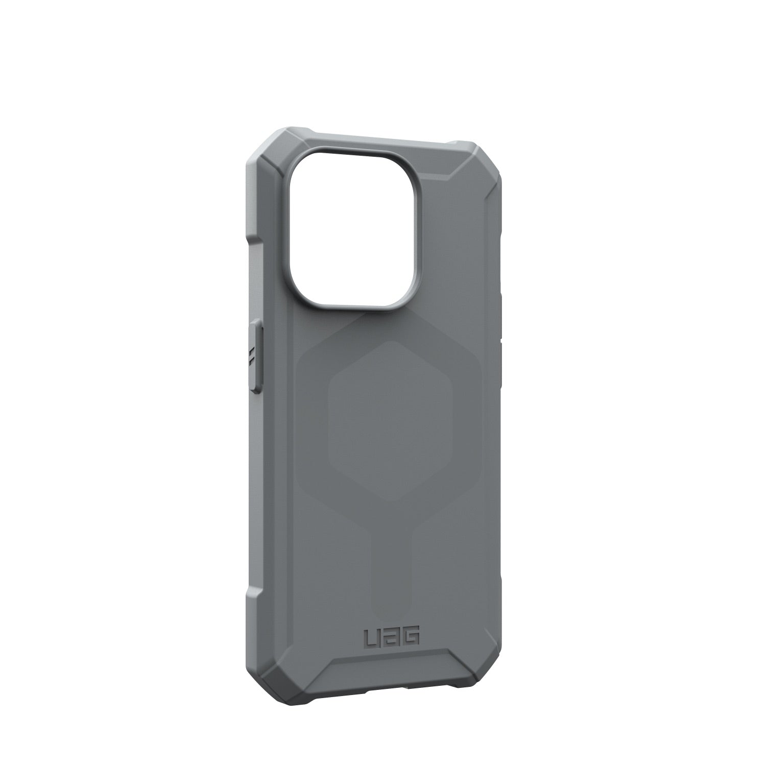 GUNMANSA UAG Essential Armor MagSafe Case - Apple iPhone 15 Pro