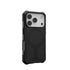 GUNMANSA UAG Essential Armor Magsafe Case - Apple iPhone 17 Pro - Black