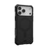 GUNMANSA UAG Essential Armor Magsafe Case - Apple iPhone 17 Pro Max - Black