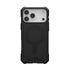 GUNMANSA UAG Essential Armor Magsafe Case - Apple iPhone 17 Pro Max - Black