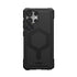 GUNMANSA UAG Essential Armor Magsafe Case - Samsung Galaxy S25+ - Black