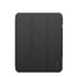 GUNMANSA UAG Essential Armor Tablet Case - Apple iPad 11 (2025) / iPad 10.9 (2022) - Ice