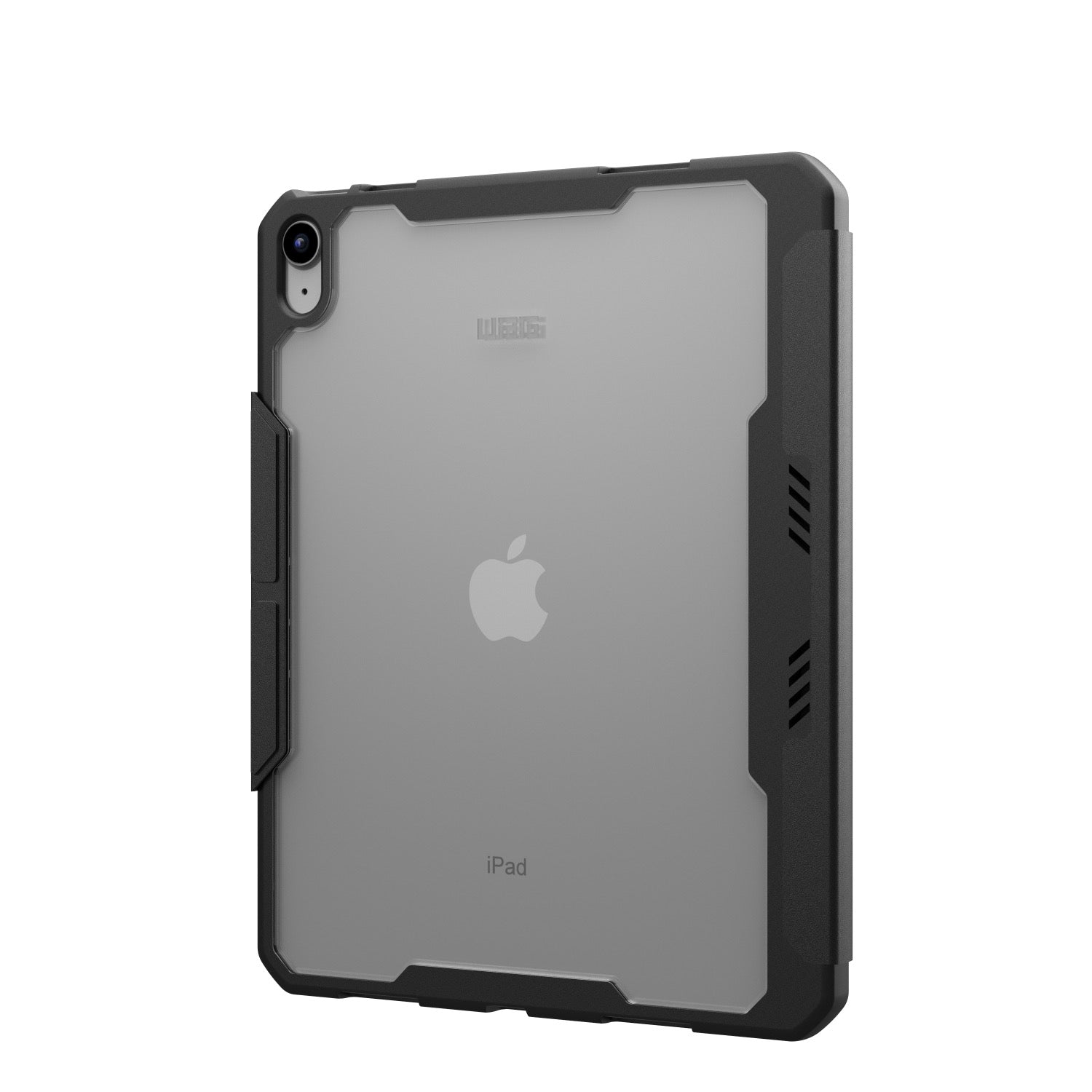 GUNMANSA UAG Essential Armor Tablet Case - Apple iPad 11 (2025) / iPad 10.9 (2022) - Ice