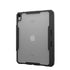 GUNMANSA UAG Essential Armor Tablet Case - Apple iPad 11 (2025) / iPad 10.9 (2022) - Ice