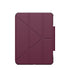 GUNMANSA UAG Essential Armor Tablet Case - Apple iPad Air 11 (2025-2024) - Bordeaux