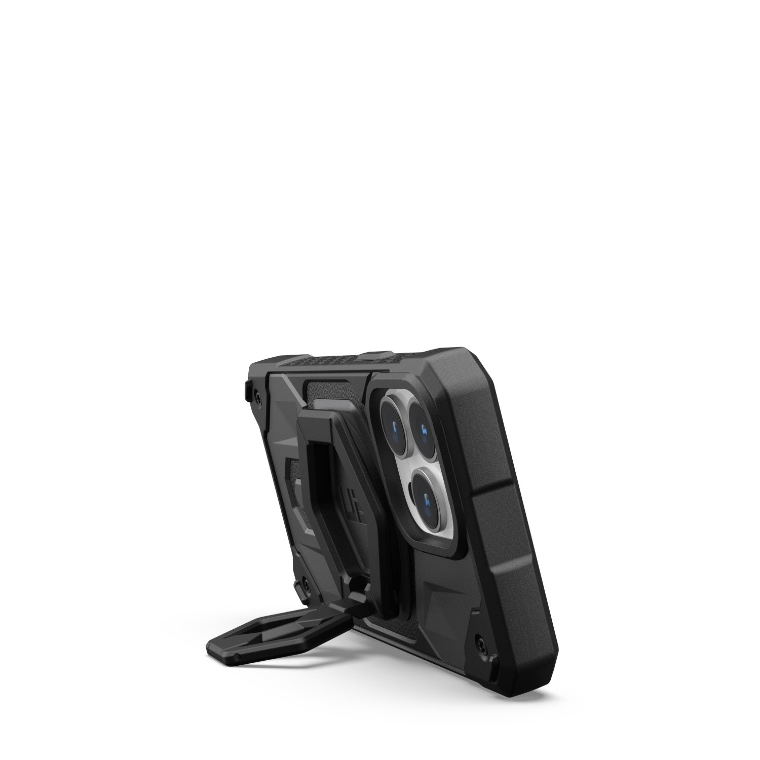 GUNMANSA UAG Magnetic Ring Stand - Black