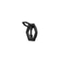 GUNMANSA UAG Magnetic Ring Stand - Black