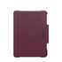 GUNMANSA UAG Metropolis SE Tablet Case - Apple iPad Air 11 (2025-2024) - Bordeaux