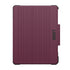GUNMANSA UAG Metropolis SE Tablet Case - Apple iPad Air 13 (2025-2024) - Bordeaux