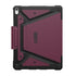 GUNMANSA UAG Metropolis SE Tablet Case - Apple iPad Air 13 (2025-2024) - Bordeaux